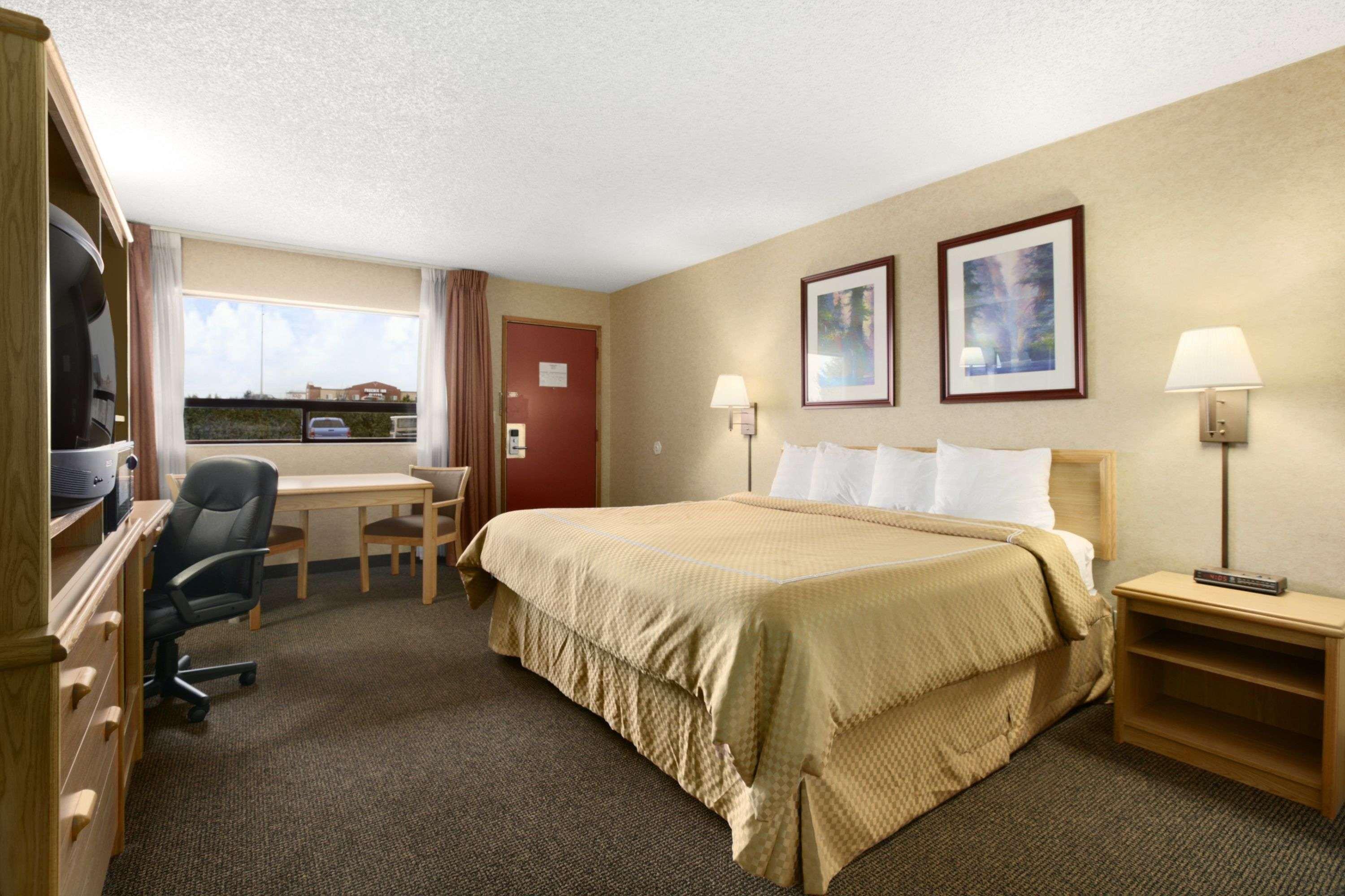 Days Inn By Wyndham Oklahoma City Fairground Bagian luar foto
