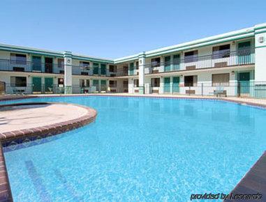Days Inn By Wyndham Oklahoma City Fairground Bagian luar foto