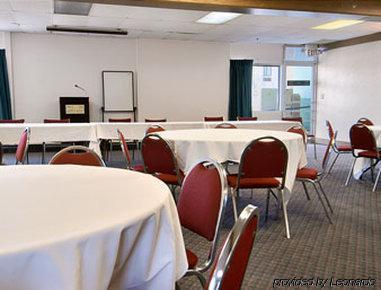 Days Inn By Wyndham Oklahoma City Fairground Fasilitas foto